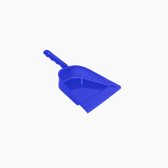 Broom Shovel