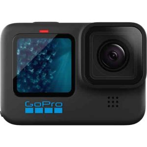 HERO11 Black